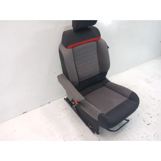 Asiento Delantero Izquierdo para Citroën C3 Aircross