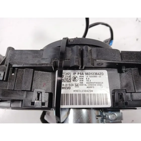Mando Multifuncion para Opel Vivaro C Furgoneta (K0)