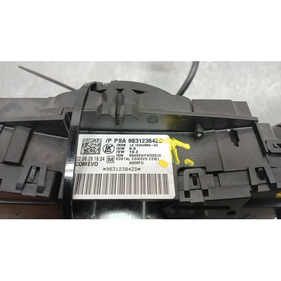 Mando Multifuncion para Opel Vivaro C Furgoneta (K0)