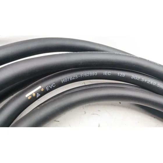 Cable para Kia Ev3