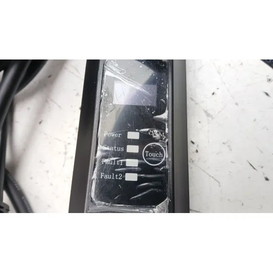 Cable para Kia Ev3