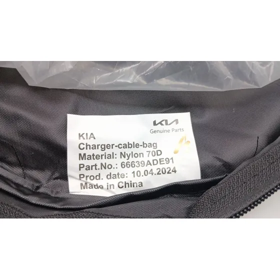 Cable para Kia Ev3