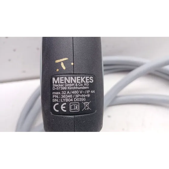Cable para Kia Ev3