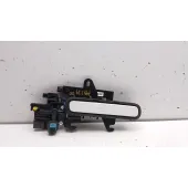 Maneta Exterior Delantera Derecha para Kia Ev3