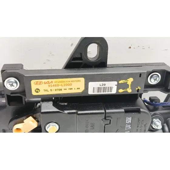 Maneta Exterior Delantera Derecha para Kia Ev3