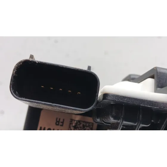 Maneta Exterior Delantera Derecha para Kia Ev3