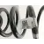 Muelle Trasero Derecho para Kia Ev3