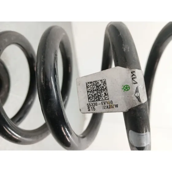 Muelle Trasero Derecho para Kia Ev3