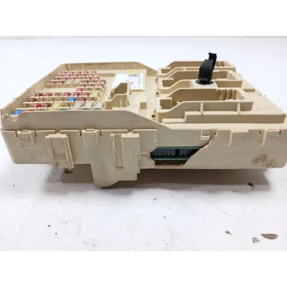 Centralita Bsi para Kia Ev3