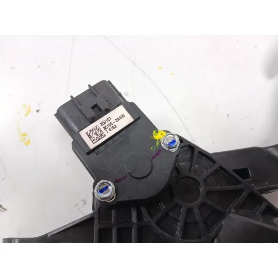Potenciometro Pedal para Kia Ev3