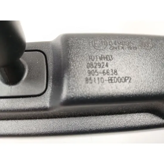 Espejo Interior para Kia Ev3