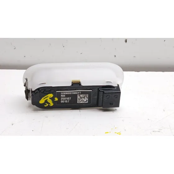 Luz Interior para Kia Ev3