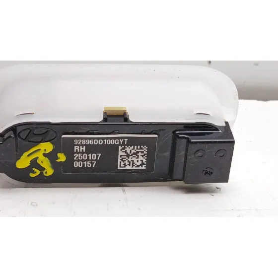 Luz Interior para Kia Ev3