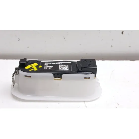 Luz Interior para Kia Ev3