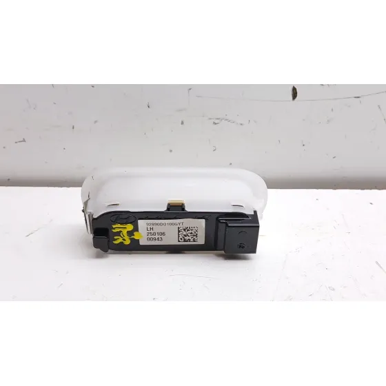 Luz Interior para Kia Ev3