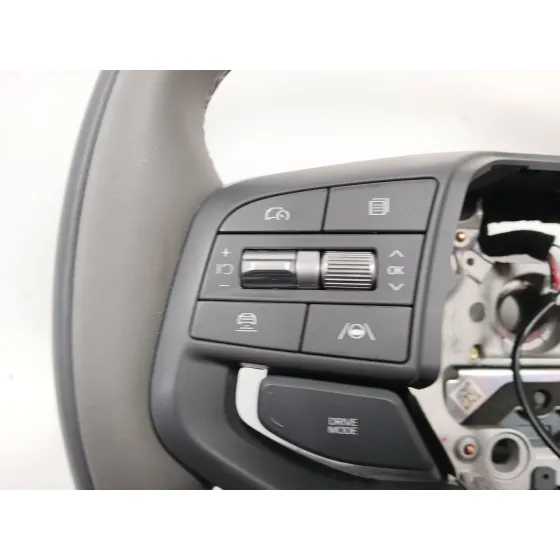 Volante para Kia Ev3