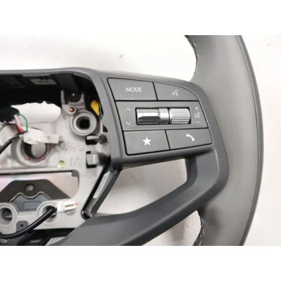 Volante para Kia Ev3