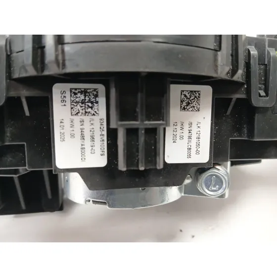 Mando Multifuncion para Kia Ev3
