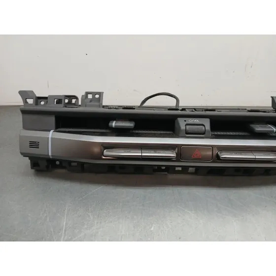 Mando Climatizador para Kia Ev3