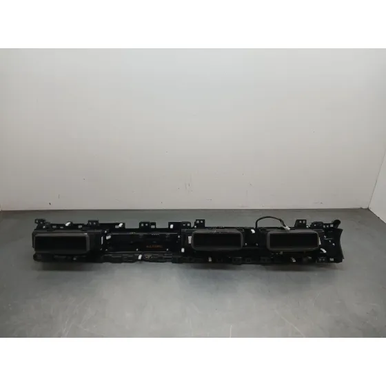 Mando Climatizador para Kia Ev3