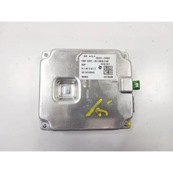 Modulo Electronico para Kia Ev3