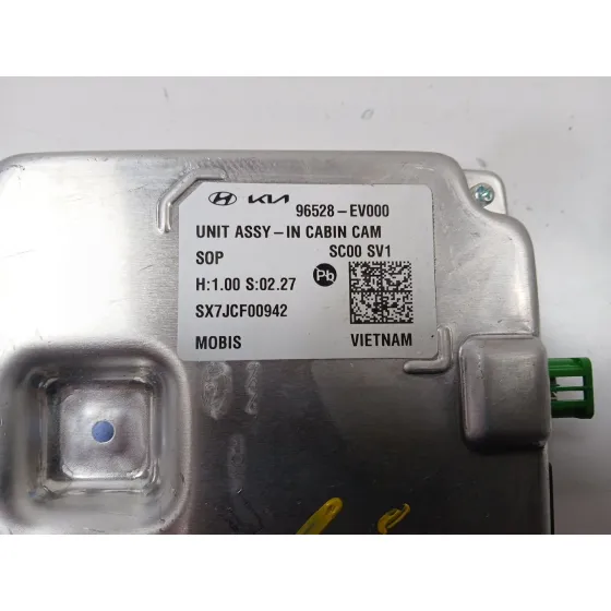 Modulo Electronico para Kia Ev3