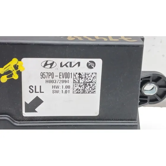 Modulo Electronico para Kia Ev3