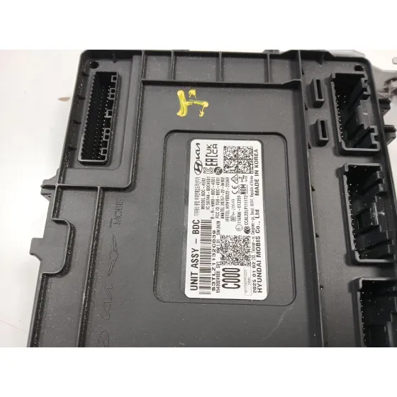Modulo Electronico para Kia Ev3
