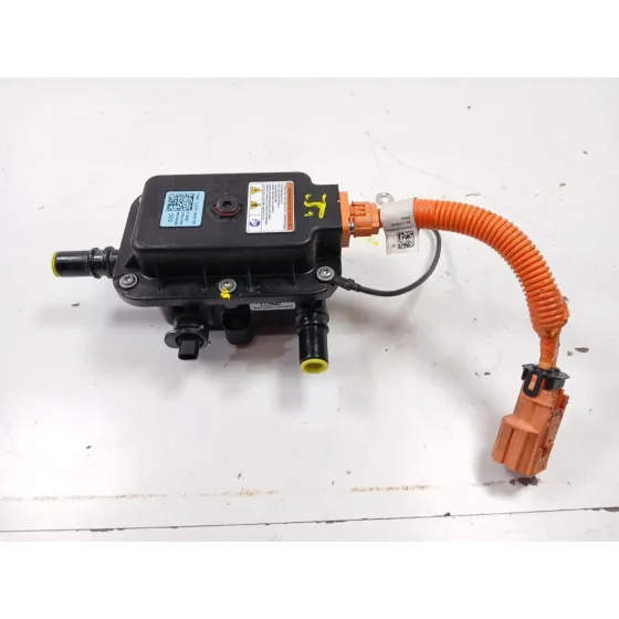 Modulo Electronico para Kia Ev3