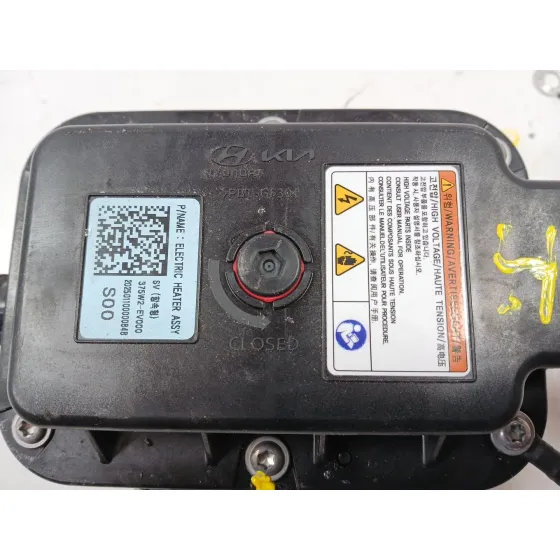 Modulo Electronico para Kia Ev3