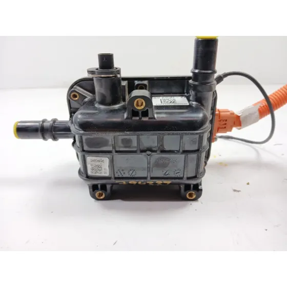 Modulo Electronico para Kia Ev3