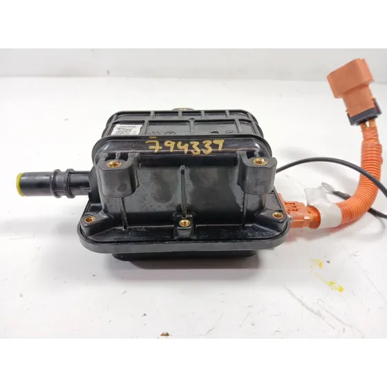 Modulo Electronico para Kia Ev3