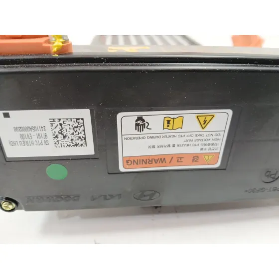 Modulo Electronico para Kia Ev3