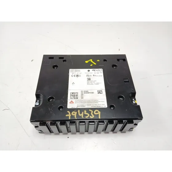 Modulo Electronico para Kia Ev3