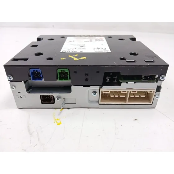 Modulo Electronico para Kia Ev3