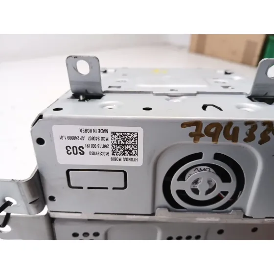 Modulo Electronico para Kia Ev3