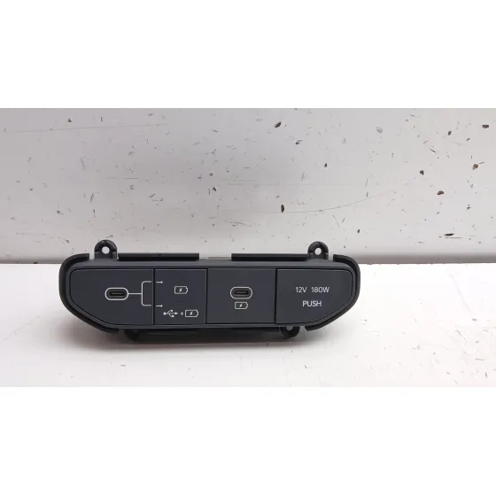 Modulo Electronico para Kia Ev3