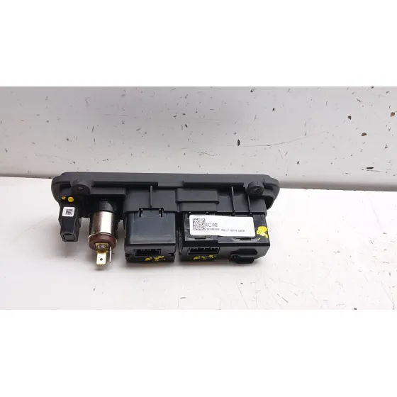 Modulo Electronico para Kia Ev3
