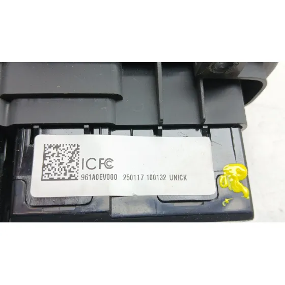 Modulo Electronico para Kia Ev3