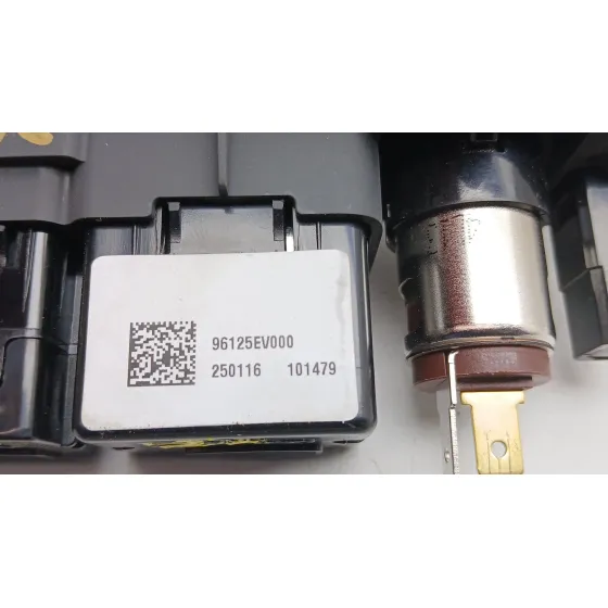 Modulo Electronico para Kia Ev3
