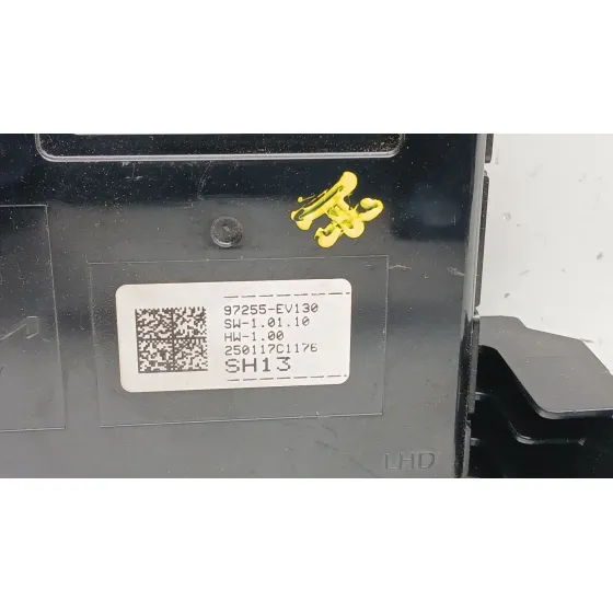 Modulo Electronico para Kia Ev3