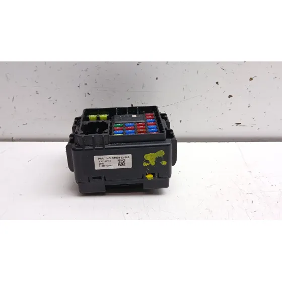 Modulo Electronico para Kia Ev3