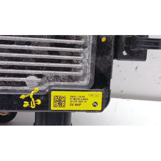 Modulo Electronico para Kia Ev3