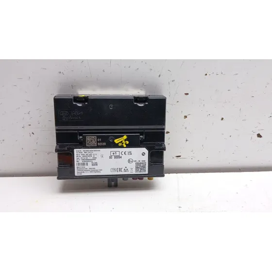 Modulo Electronico para Kia Ev3