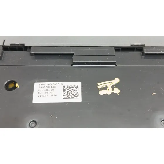 Modulo Electronico para Kia Ev3