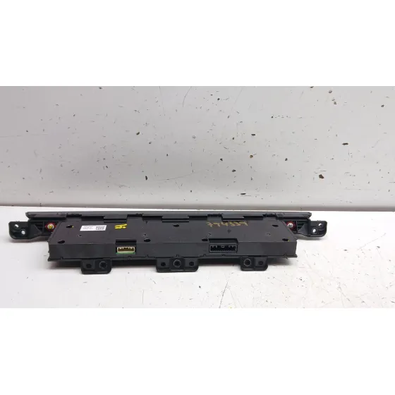 Modulo Electronico para Kia Ev3