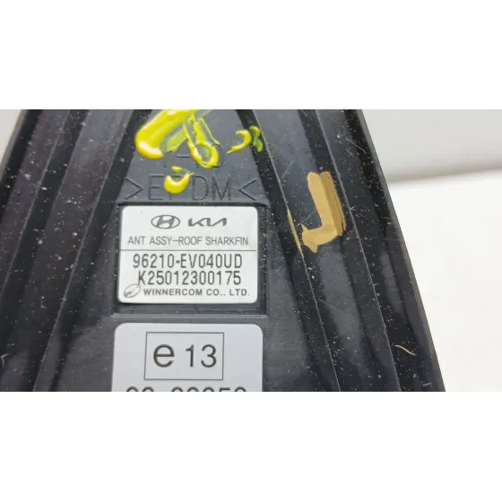 Modulo Electronico para Kia Ev3