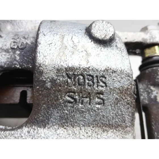 Pinza Freno Delantera Derecha para Kia Ev3