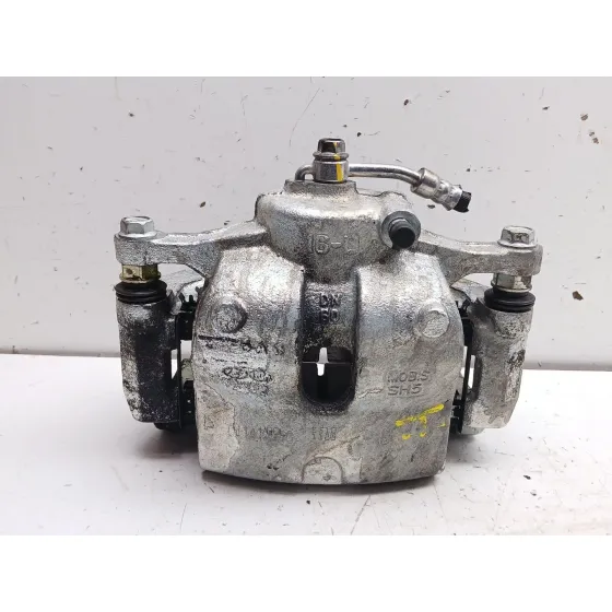 Pinza Freno Delantera Izquierda para Kia Ev3