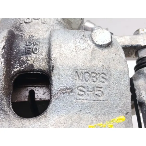 Pinza Freno Delantera Izquierda para Kia Ev3